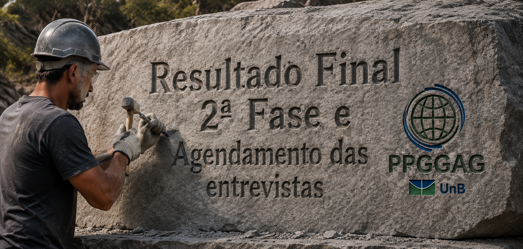 Resultado Final 2º Fase e Agendamento das Entrevistas - Seleção 2º/2026